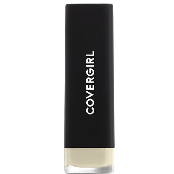 Covergirl Exhibitionist Demi-Matte Lipstick, YING YANG - Picture 2 of 7
